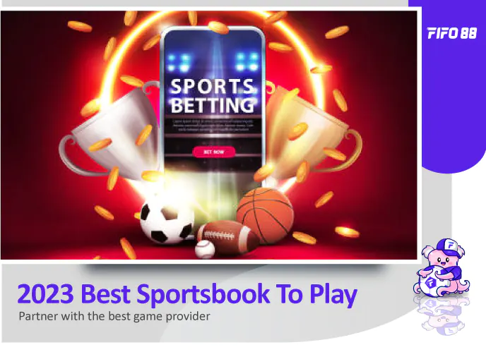FIFO88 Best Sportsbook Platform To Play