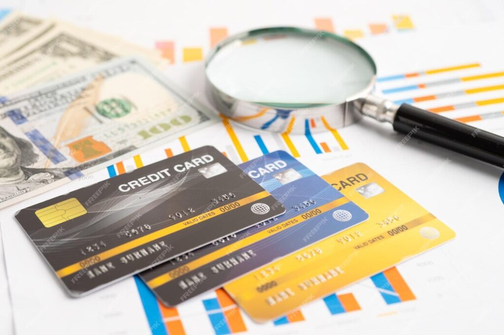 What Is E-Wallet